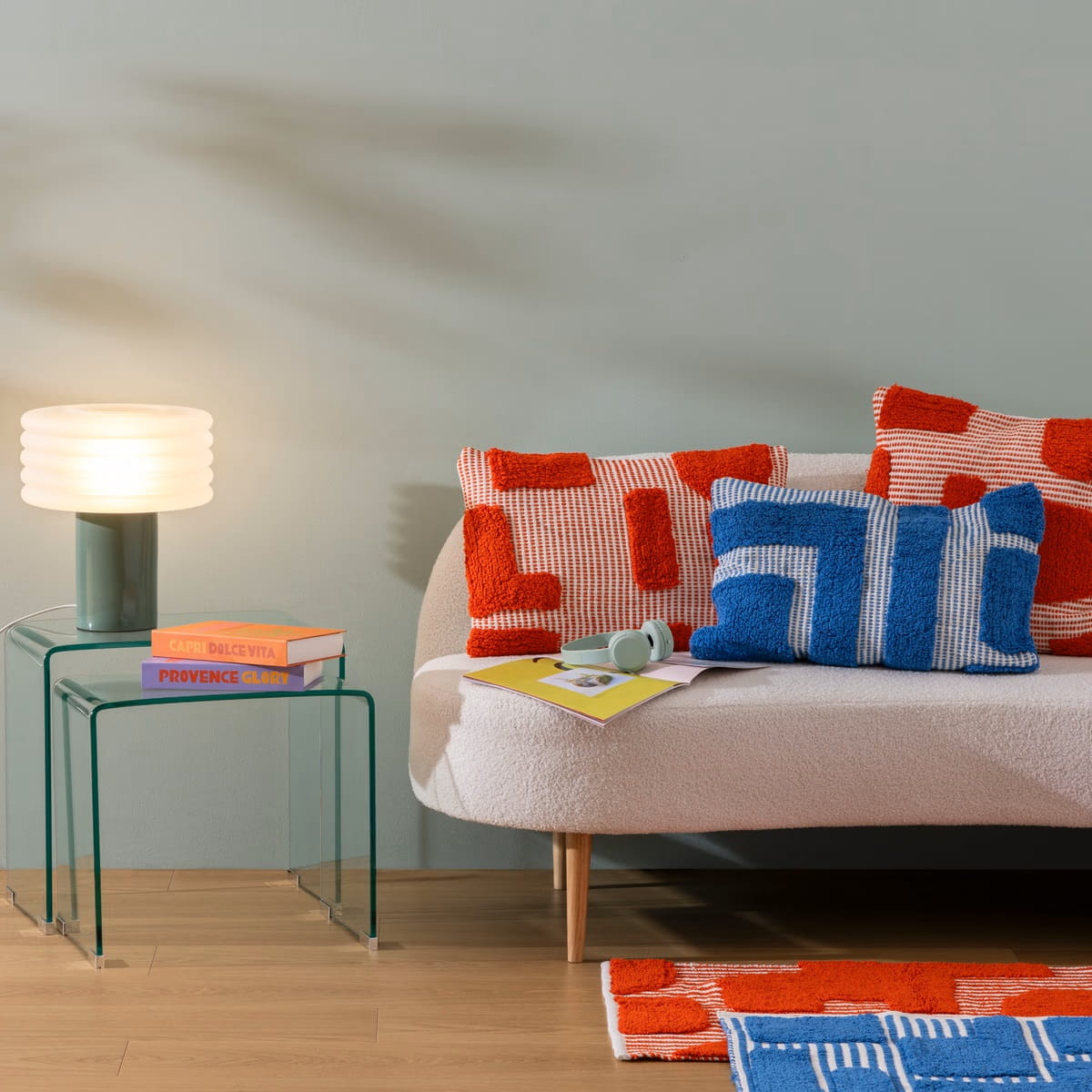 Asti Atmosphera, natural home decor