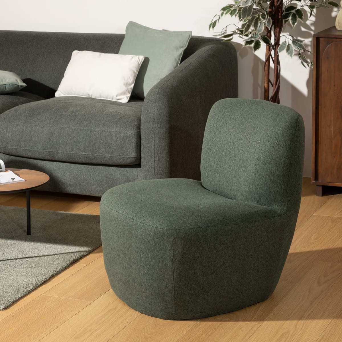Leone Atmosphera, natural home decor