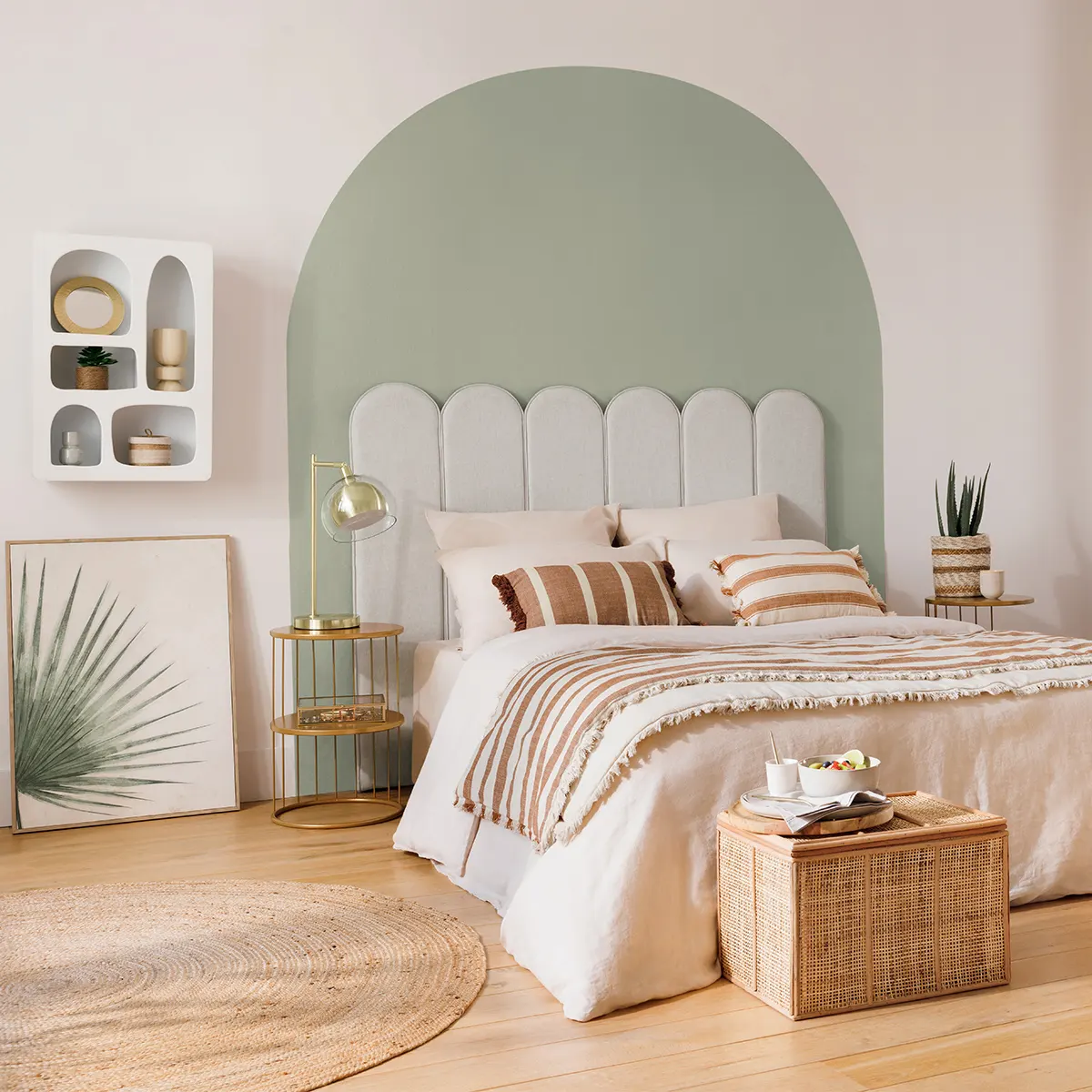 Rivi Atmosphera, natural home decor