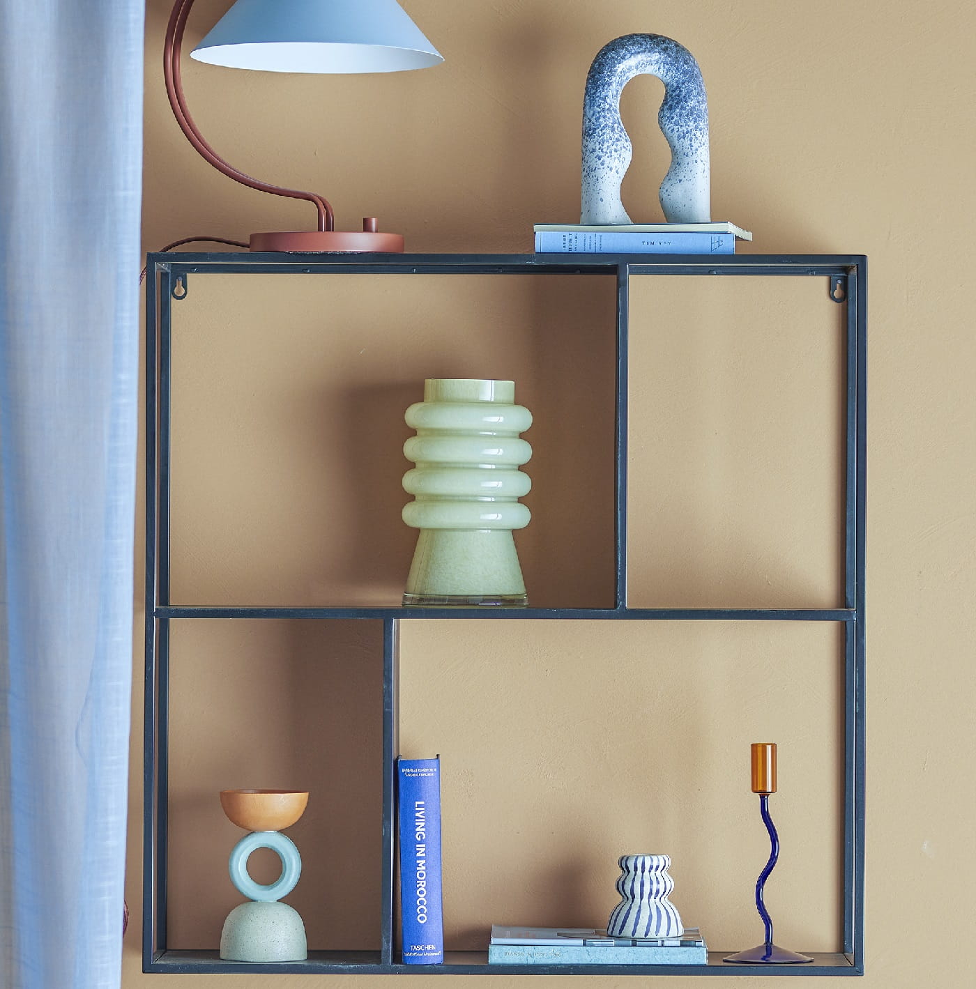 Mack Bloomingville, sklep internetowy Natural Home Decor