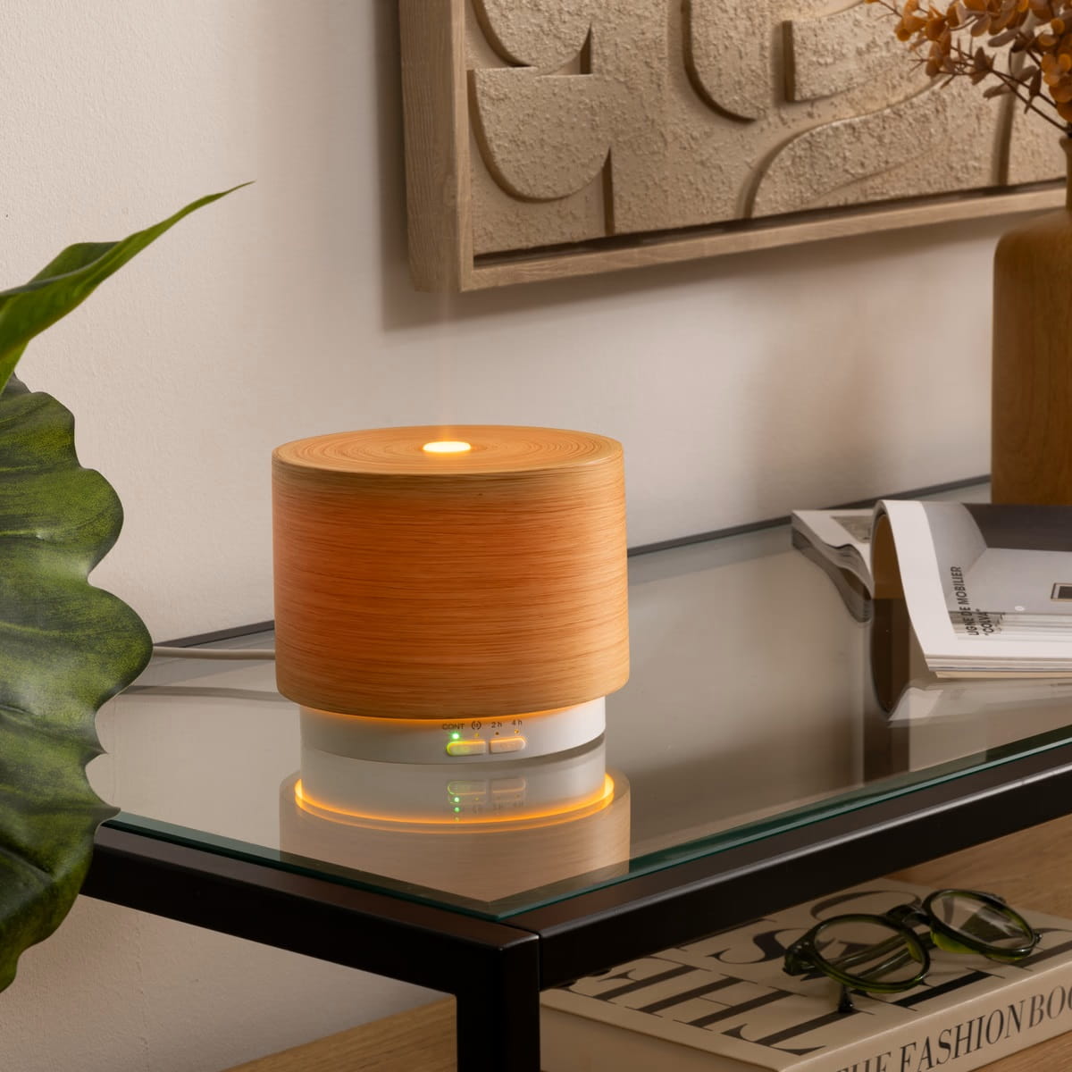 Sana Atmosphera, natural home decor
