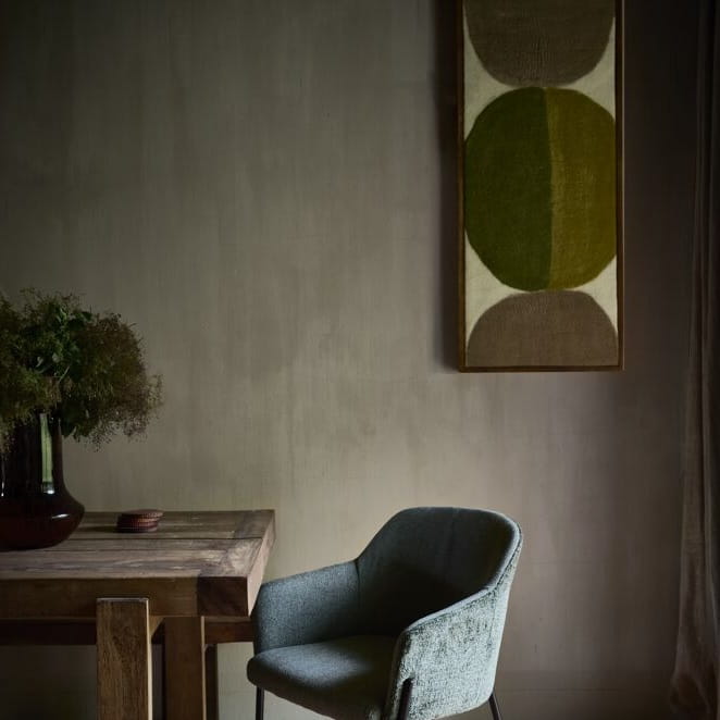 dekroacja ścienna, Pomax, Natural Home Decor
