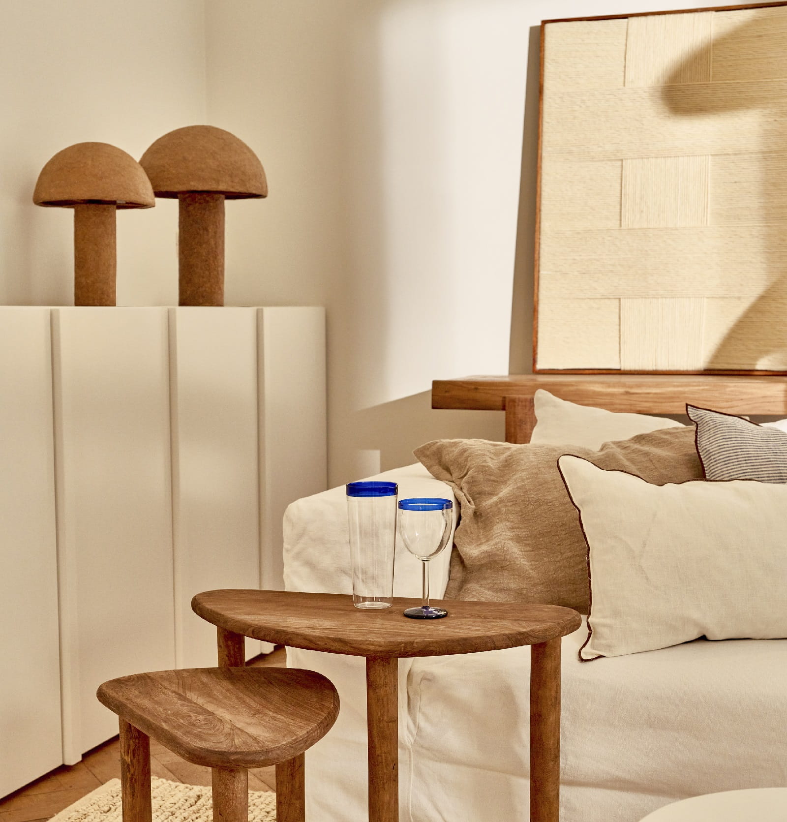 Tierra Pomax, Natural Home Decor
