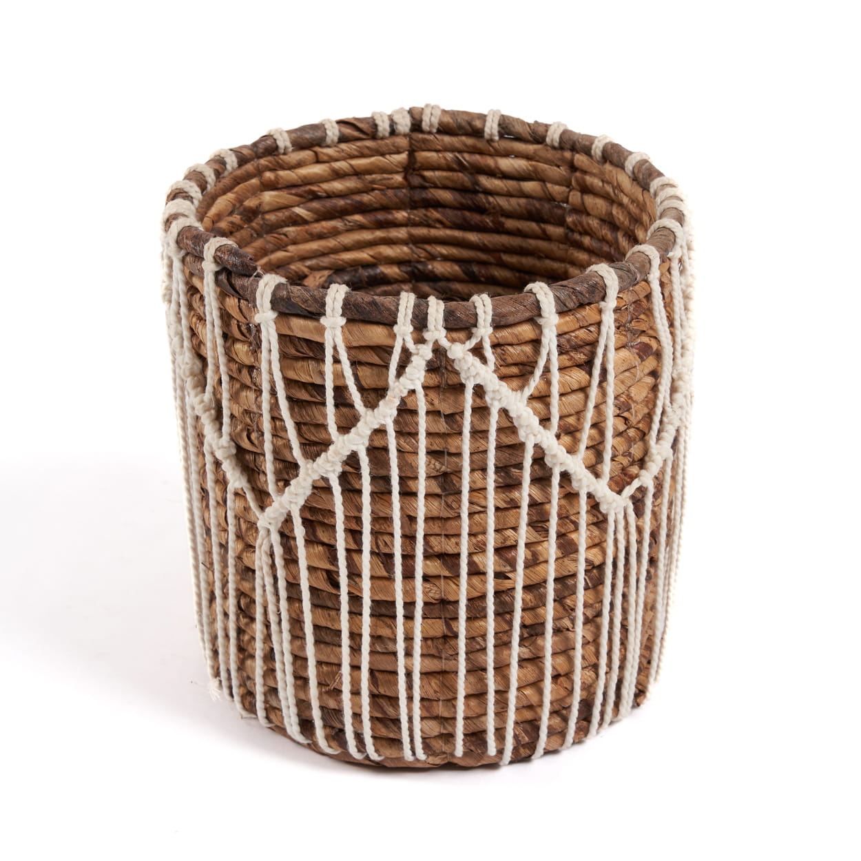 Macra-mazing Bazar Bizar, Natural Home Decor