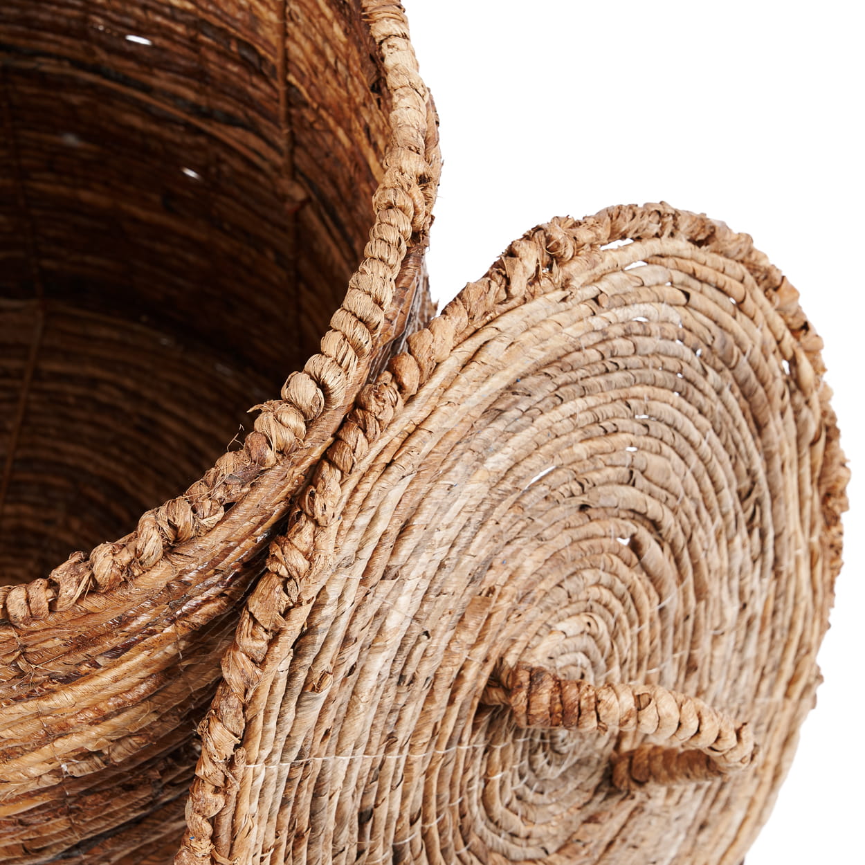 Kosz do przechowywania Natural Home Decor