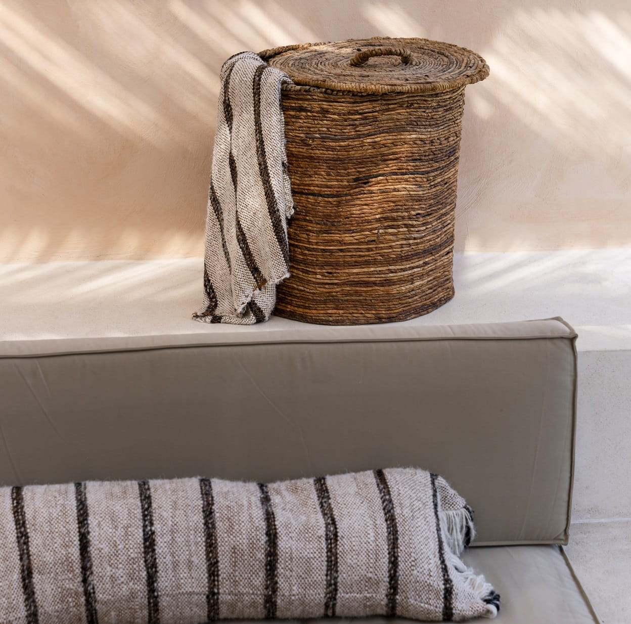 Chingon Bazar Bizar - Natural Home Decor