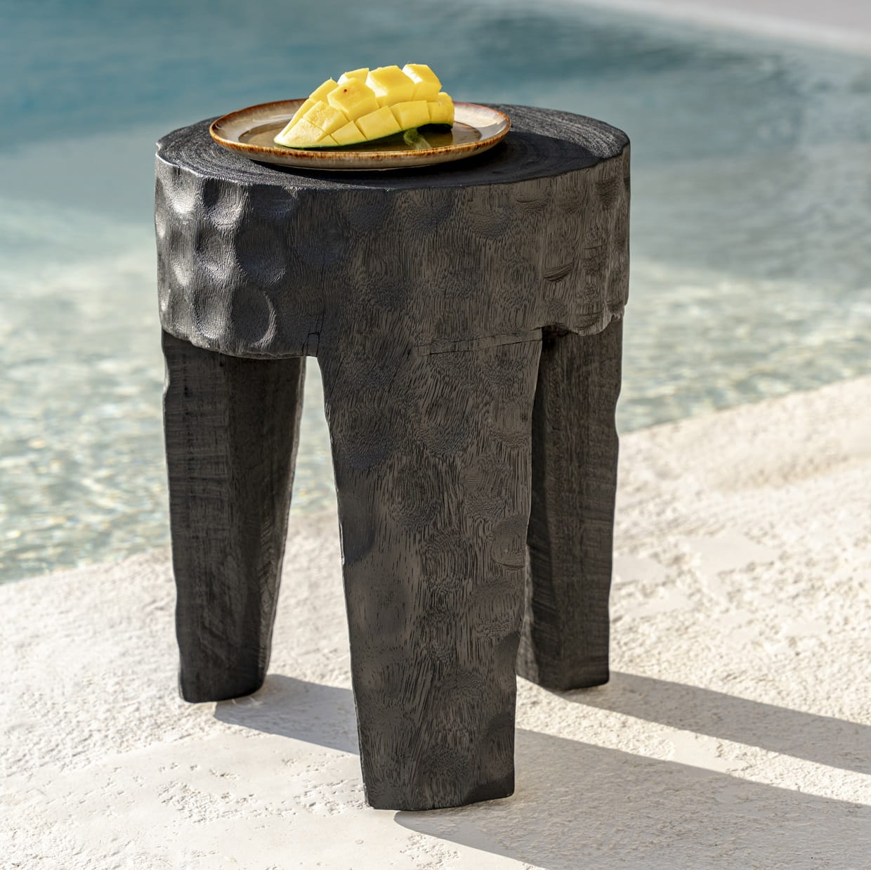 Paramo Bazar Bizar, Natural Home Decor