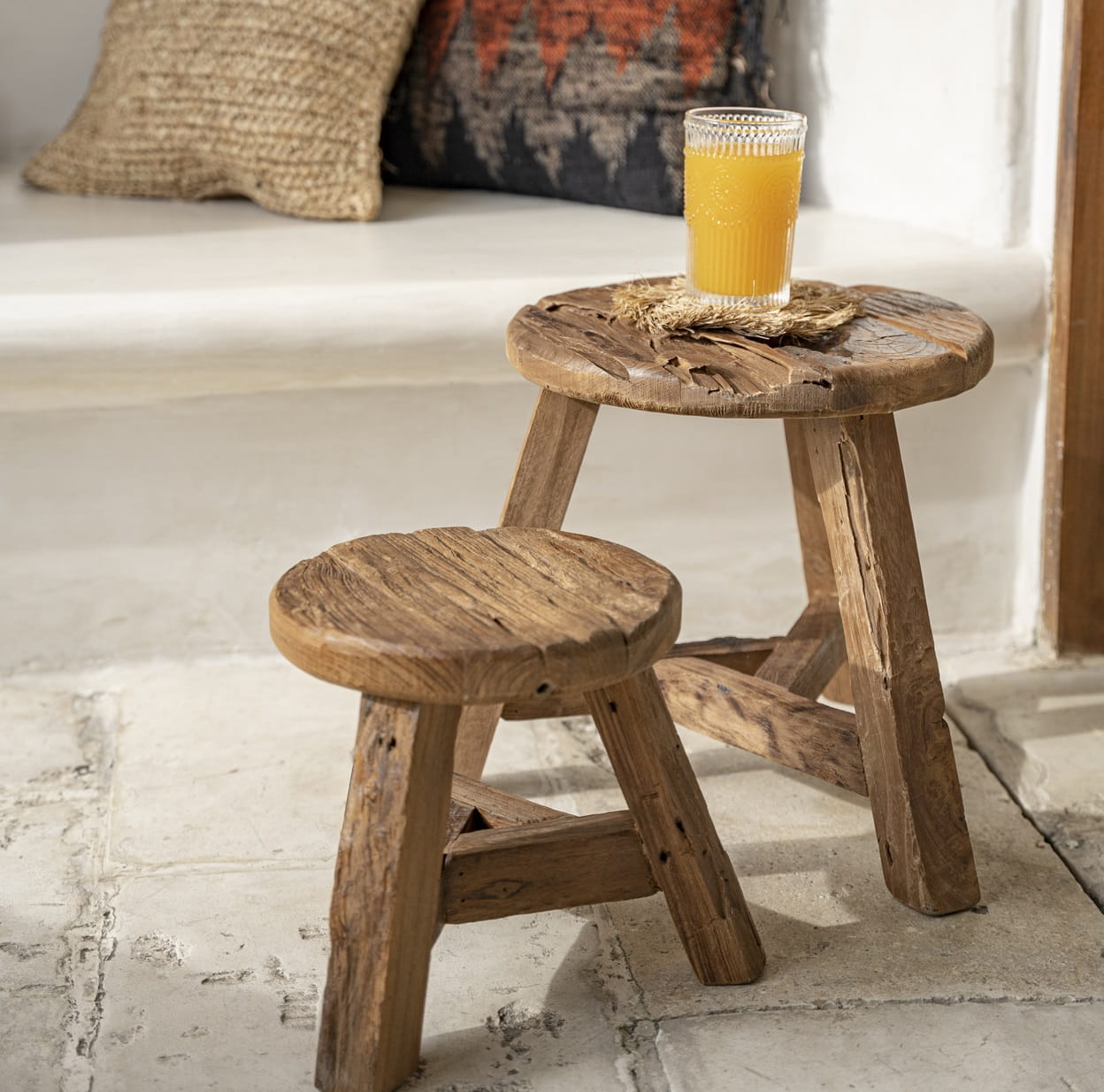 Yatai Bazar Bizar, Natural Home Decor