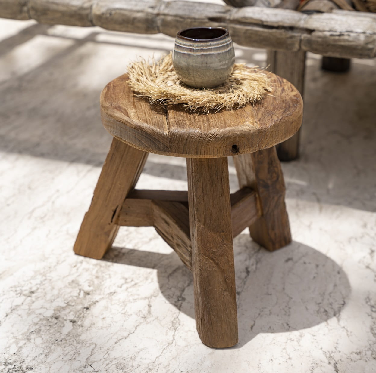 Yatai Bazar Bizar, Natural Home Decor