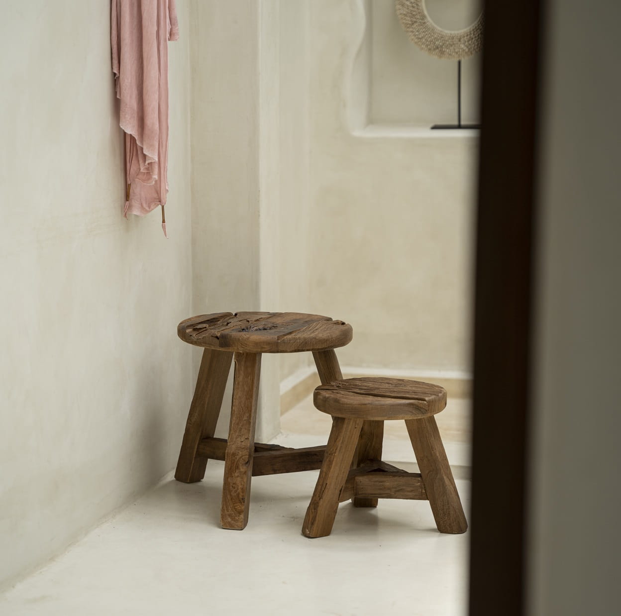 Yatai Bazar Bizar, Natural Home Decor