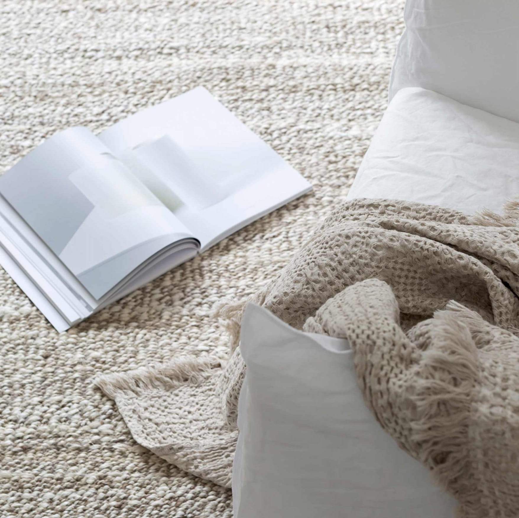 Monti Tell Me More, Natural Home Decor