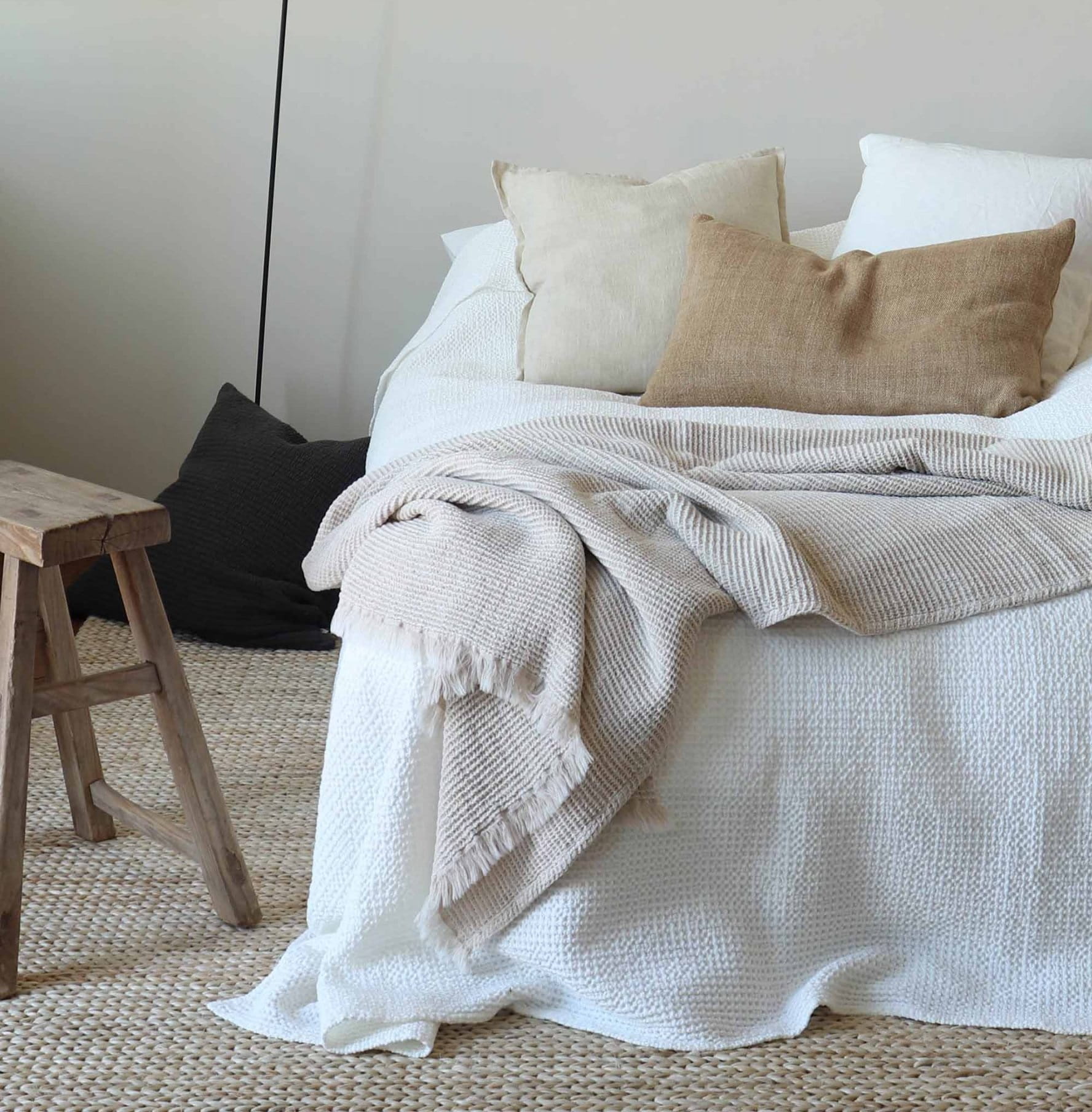 Calma Tell Me More, Natural Home Decor