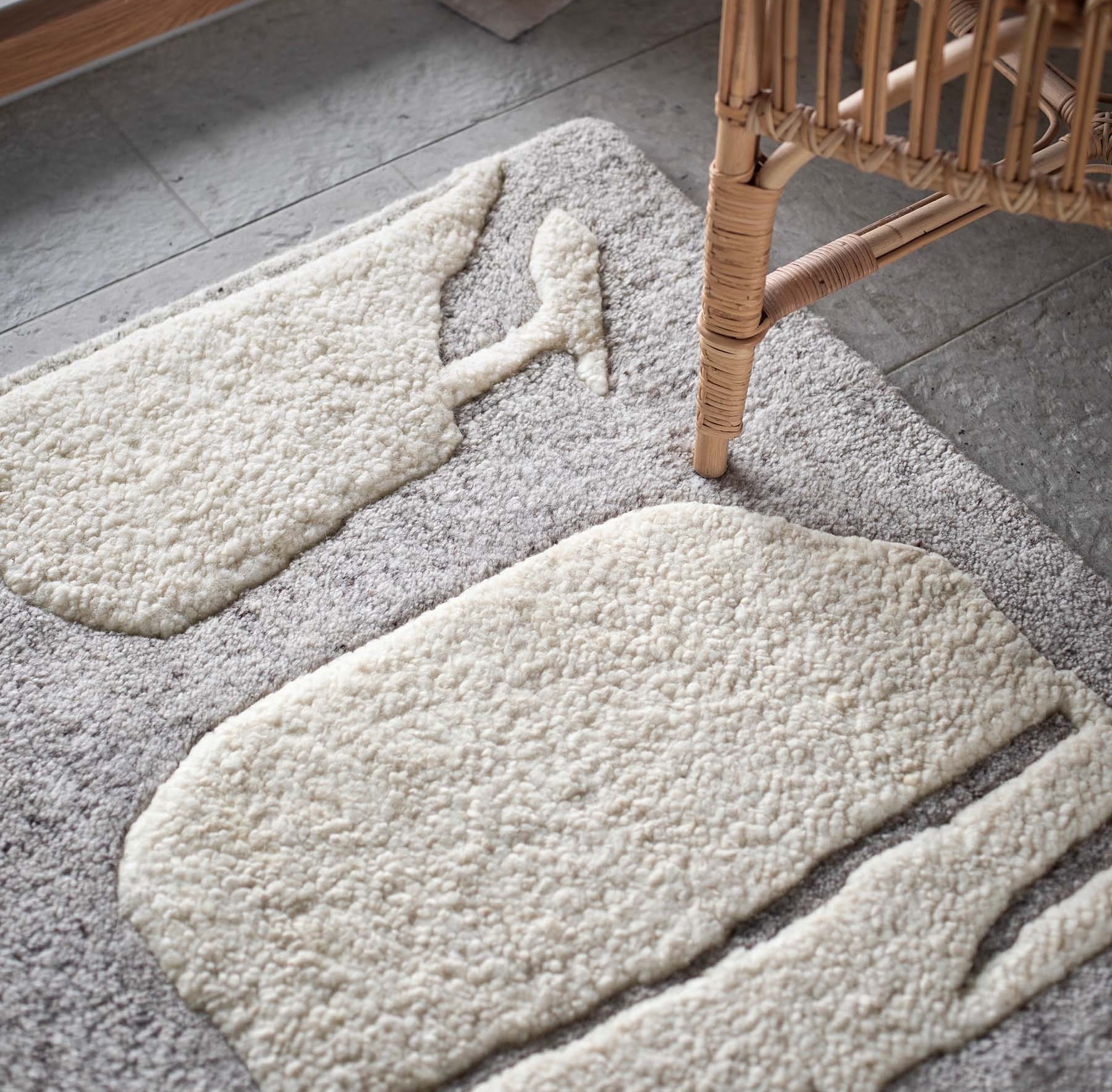 Millinge Tell Me More, Natural Home Decor