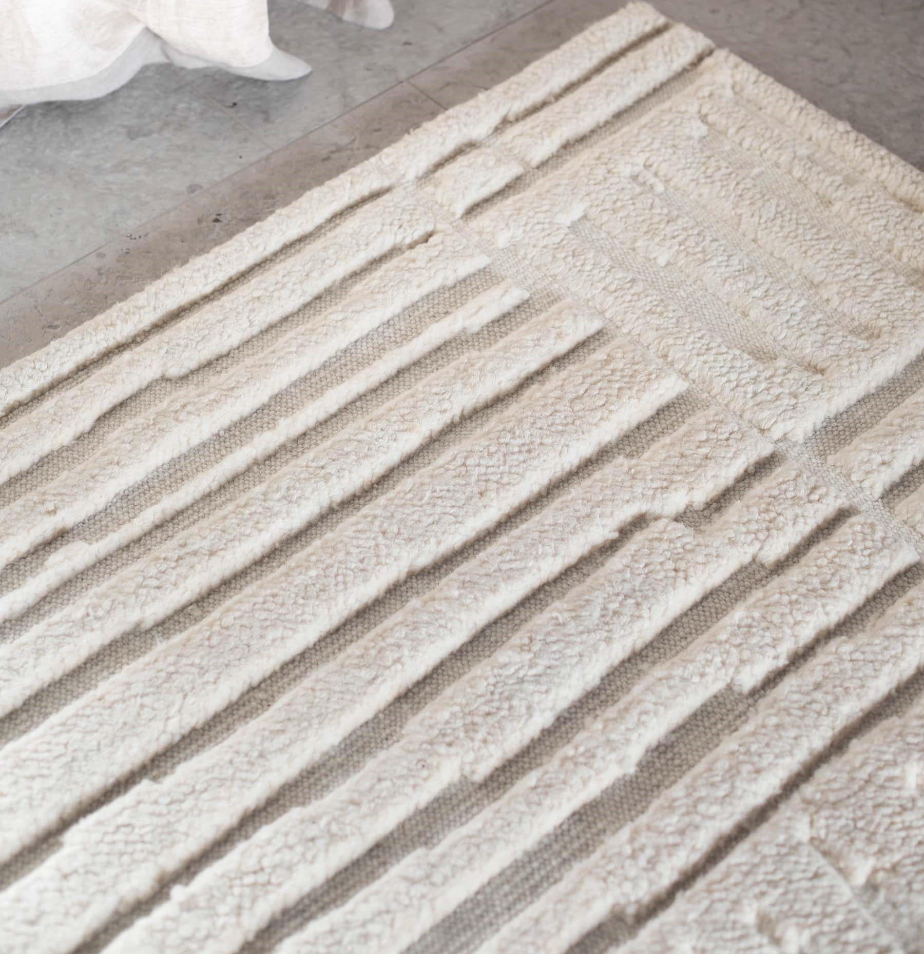 Sandnes Tell Me More, Natural Home Decor