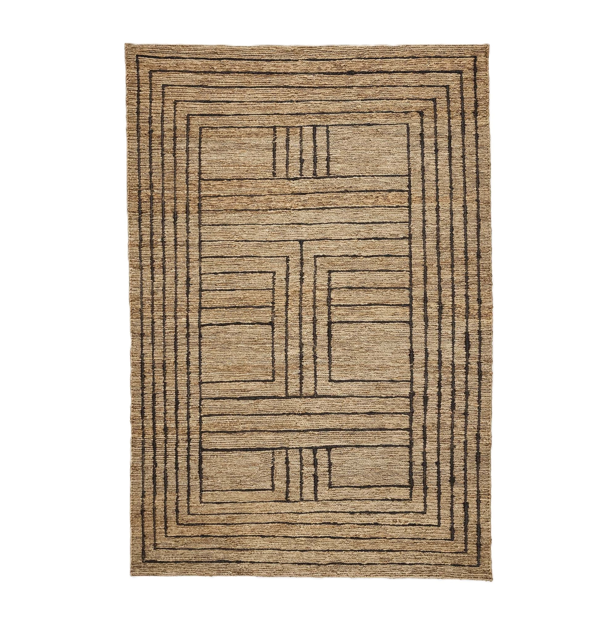 Graphic Tell Me More, Natural Home Decor