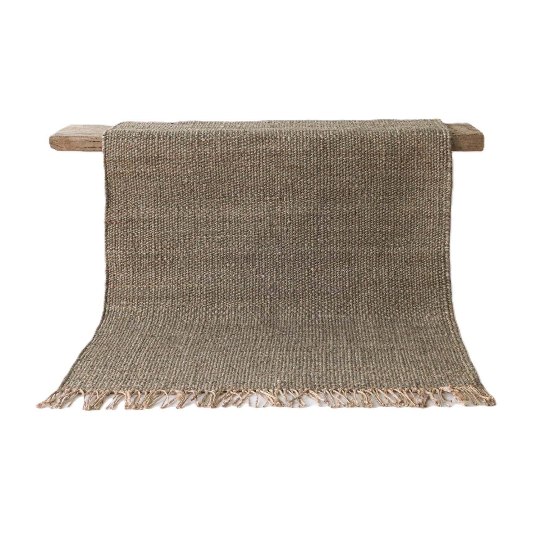 dywan pleciony Tell Me More, Natural Home Decor