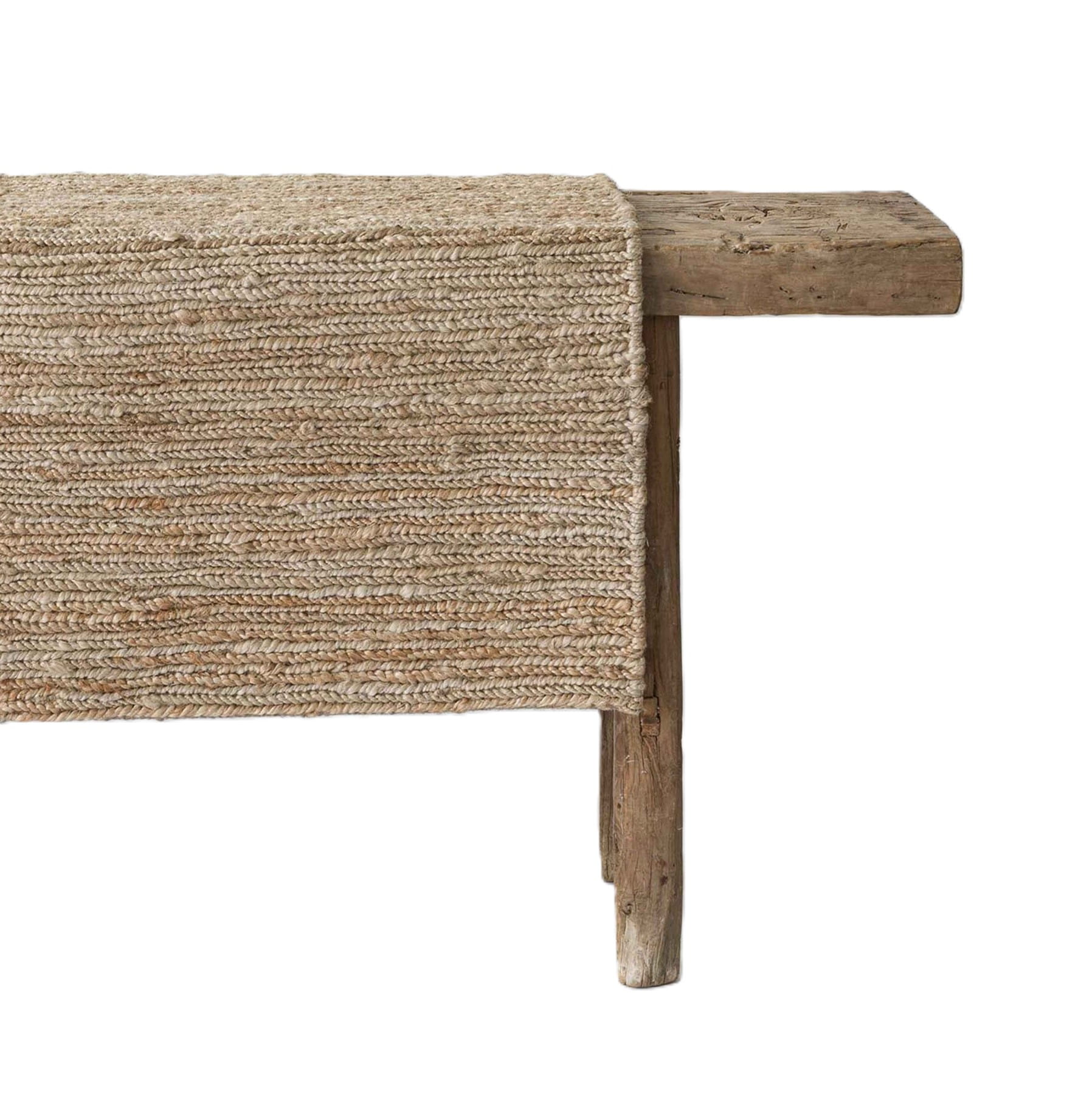 dywan pleciony Tell Me More, Natural Home Decor