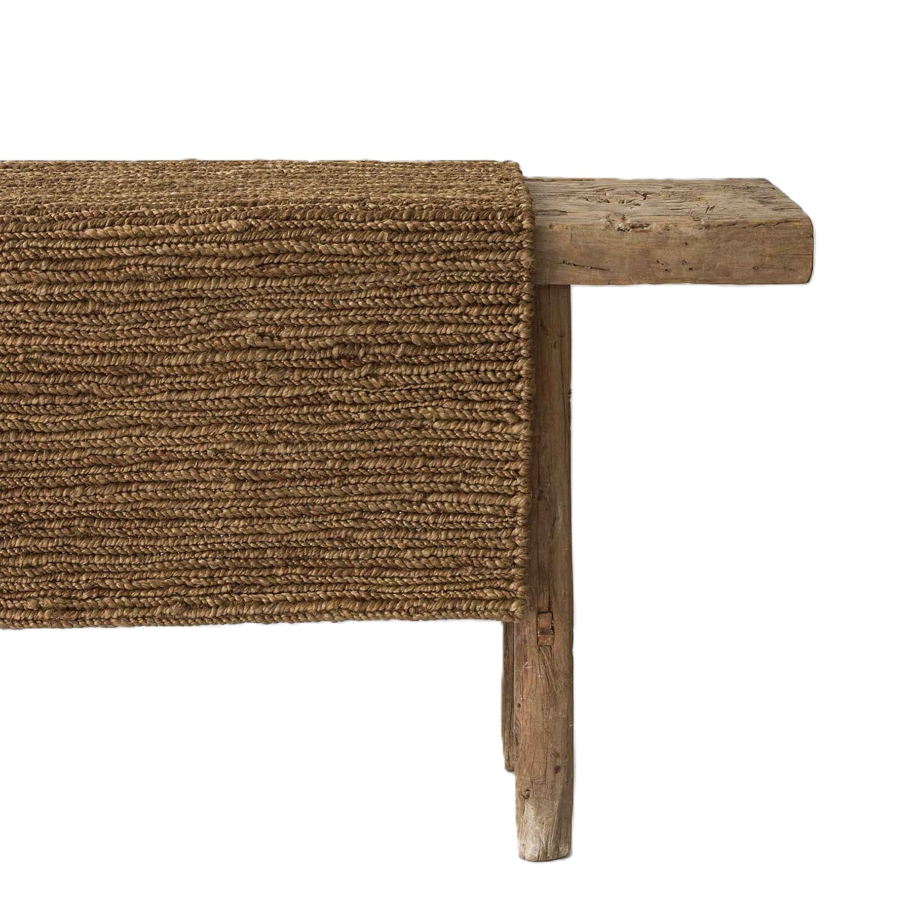 dywan pleciony Tell Me More, Natural Home Decor