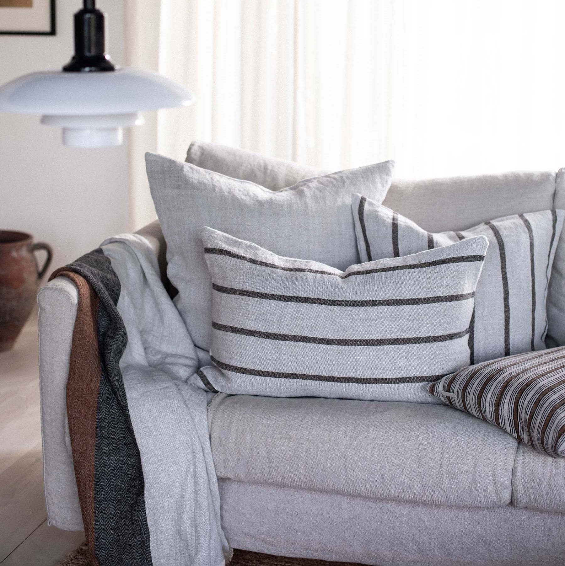 Melvin Tell Me More, Natural Home Decor