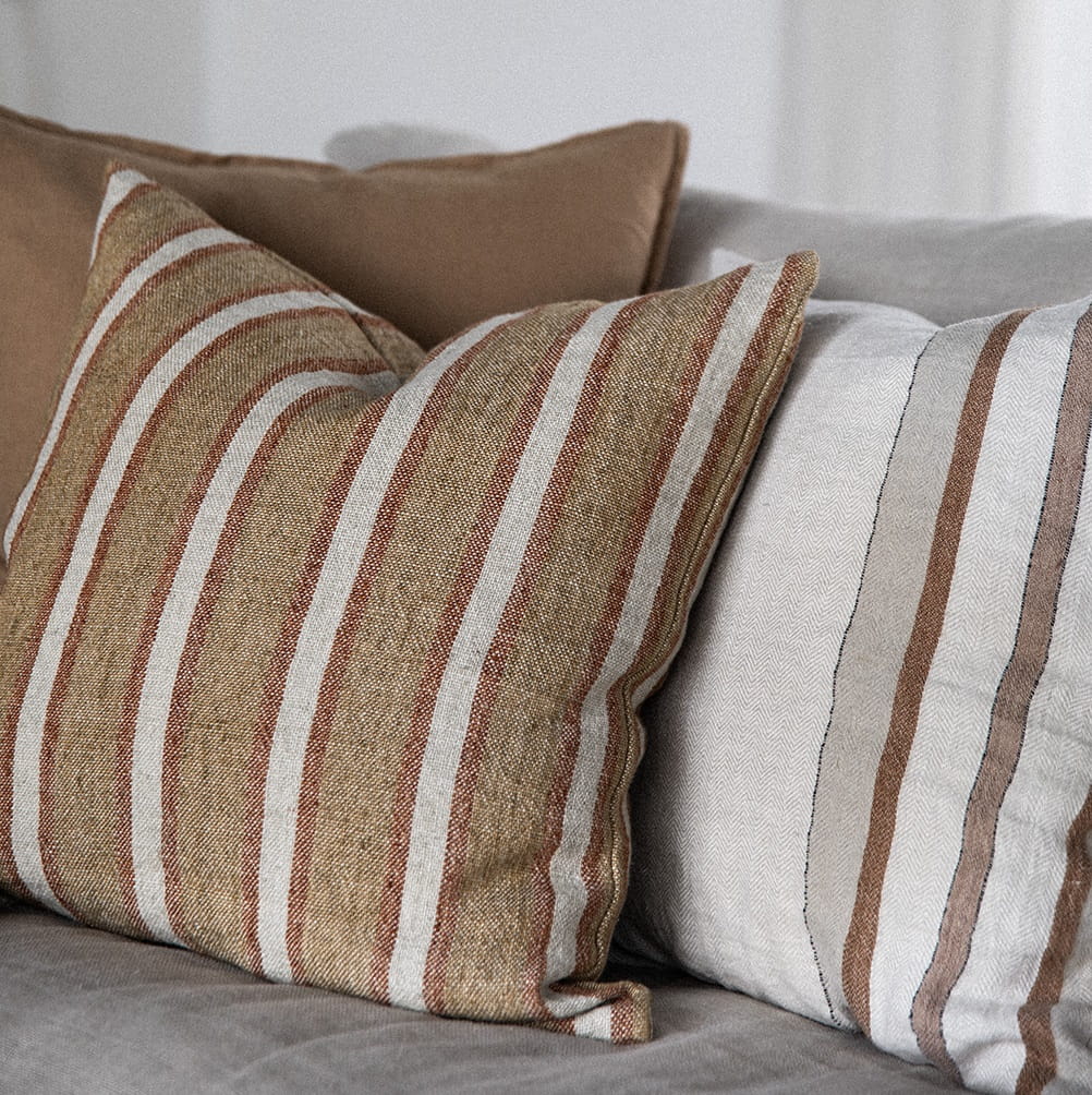 Emilio Tell Me More, Natural Home Decor