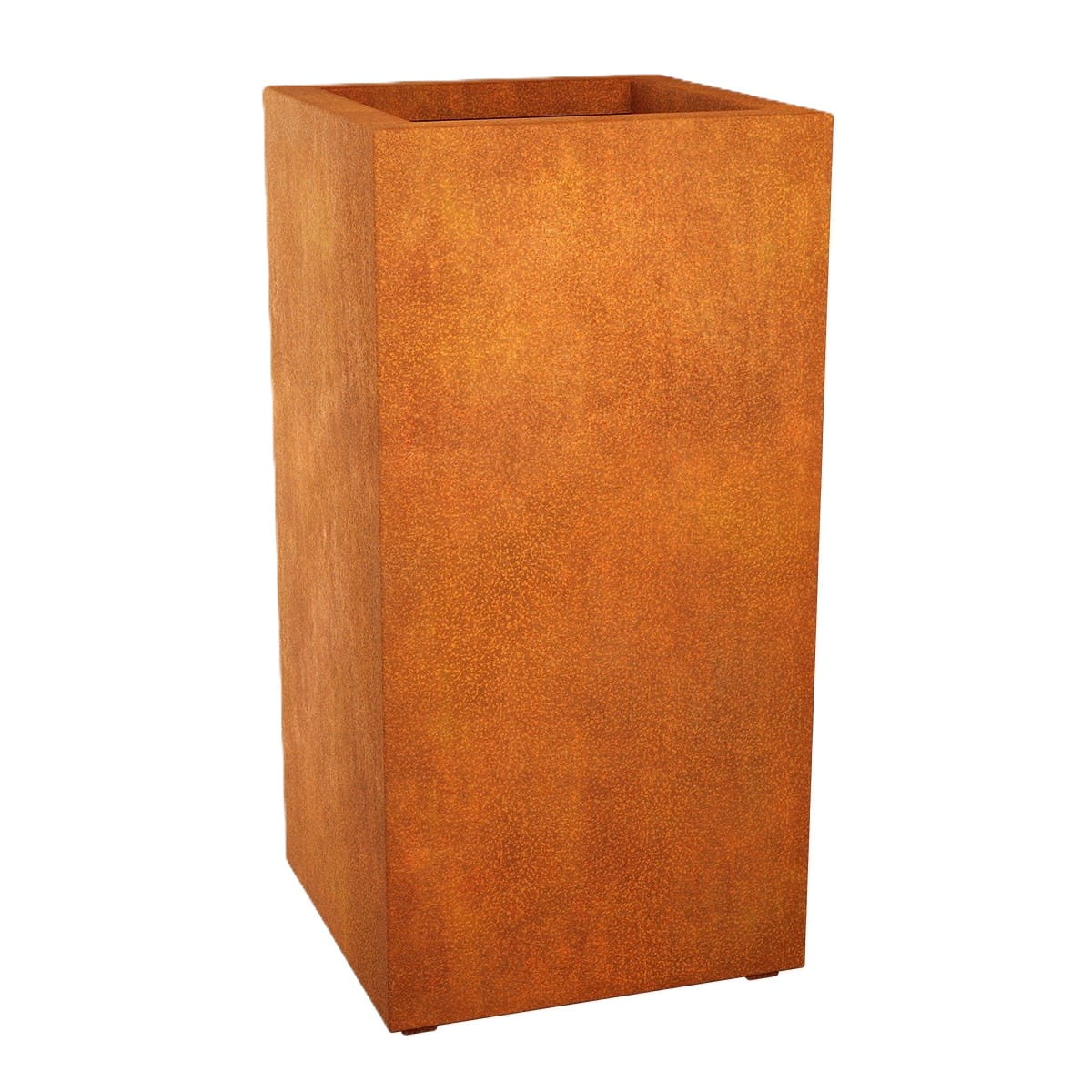 donica ze stali corten, Natural Home Decor