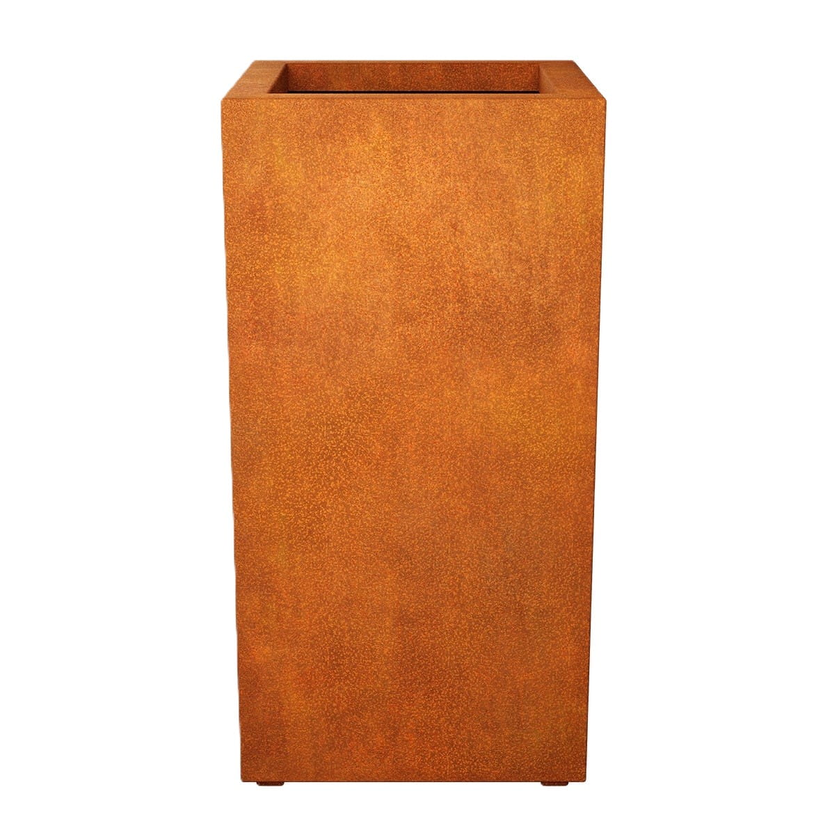 donica corten, sklep internetowy Natural Home Decor