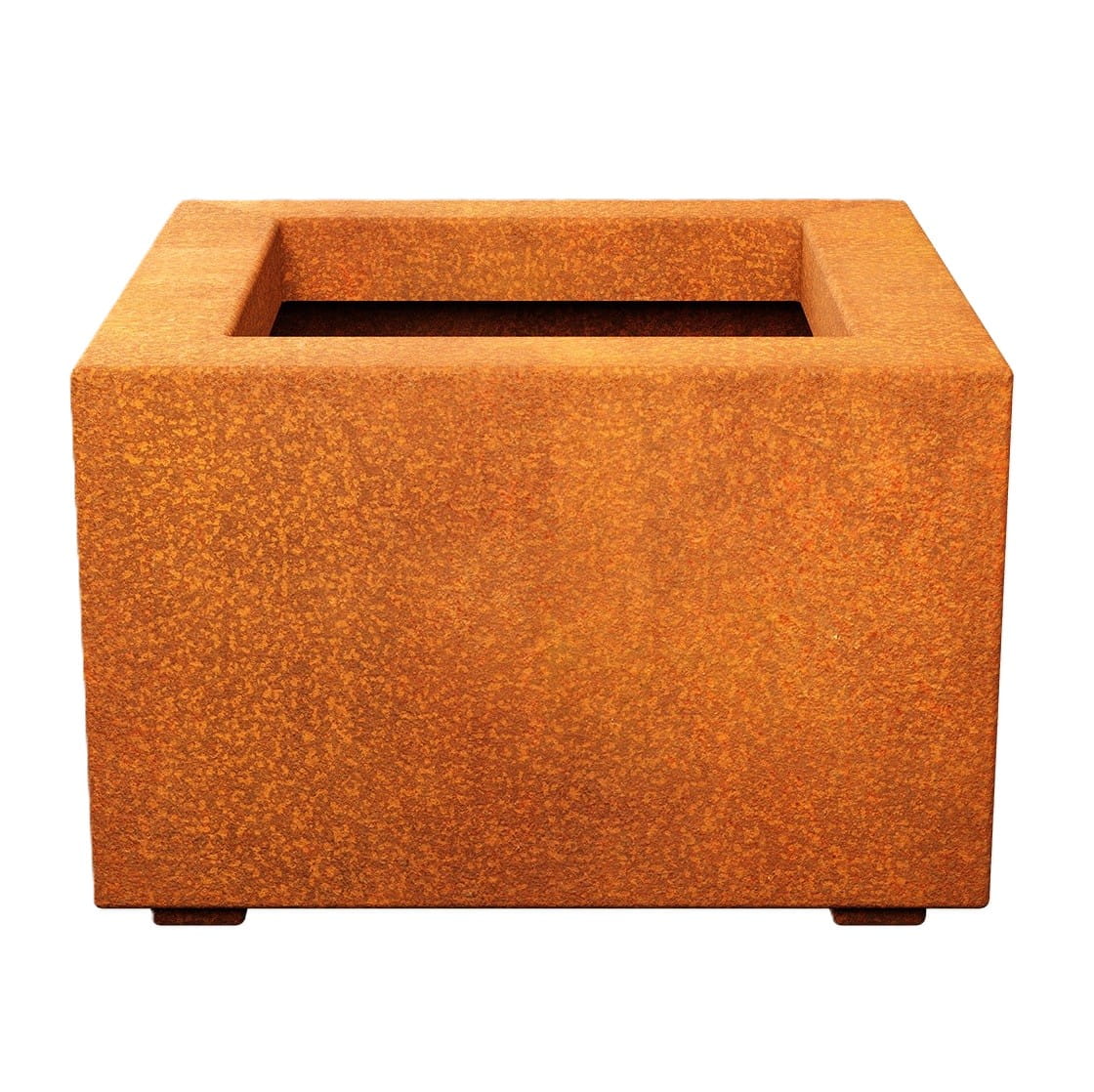 donica corten, sklep internetowy Natural Home Decor