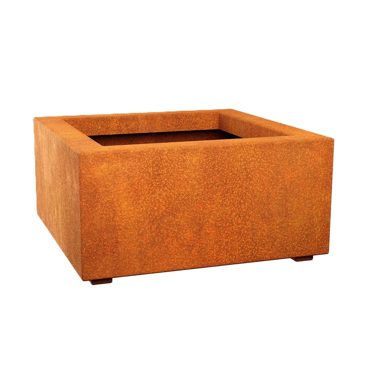 donica corten, sklep internetowy Natural Home Decor