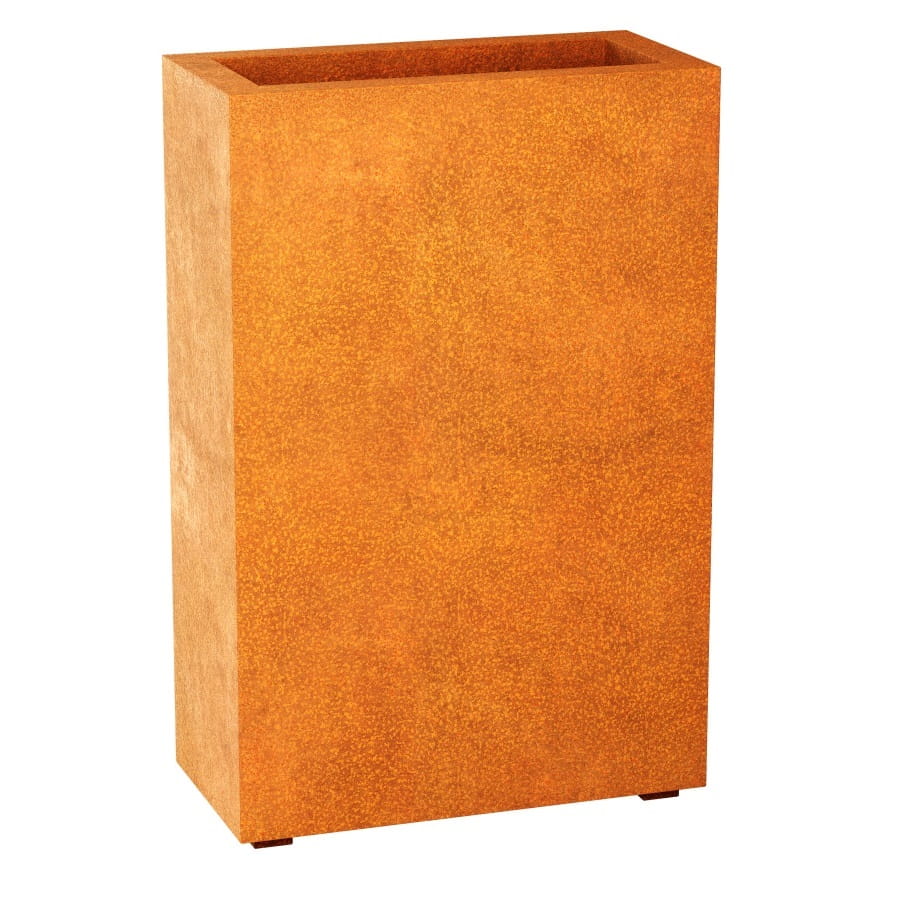 donica corten, sklep internetowy Natural Home Decor