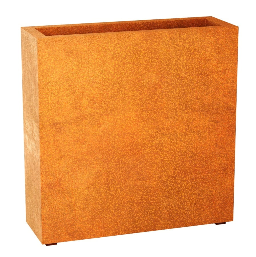donica corten, sklep internetowy Natural Home Decor