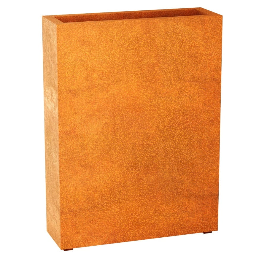 donica corten, sklep internetowy Natural Home Decor