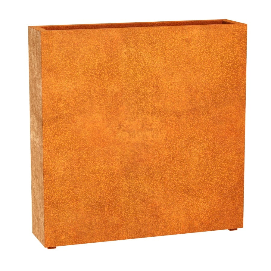 donica corten, sklep internetowy Natural Home Decor