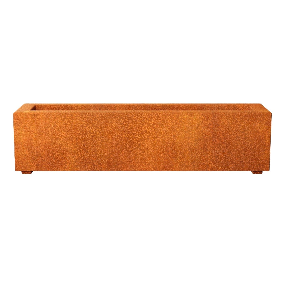 donica corten, sklep internetowy Natural Home Decor