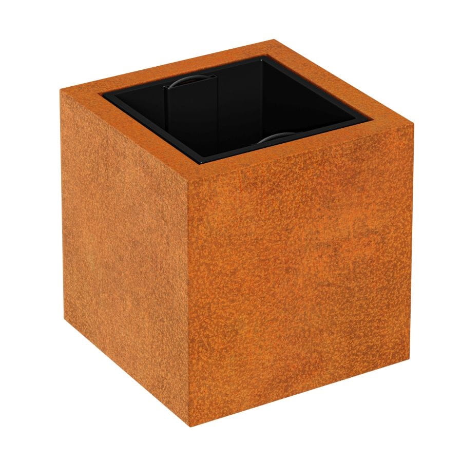 donica corten, sklep internetowy Natural Home Decor