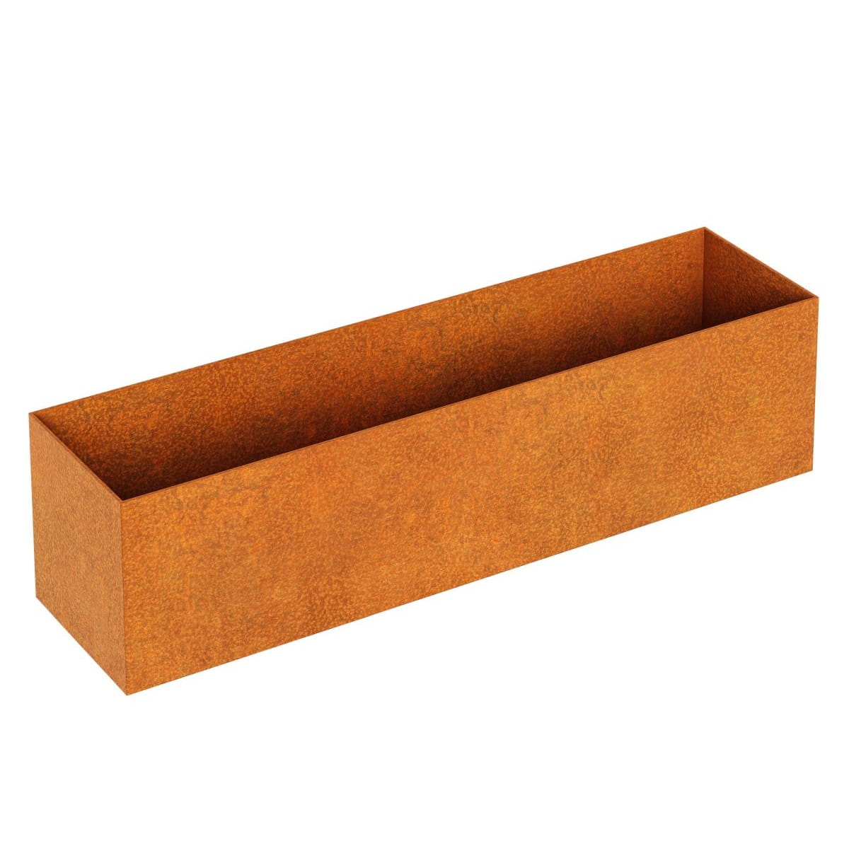 donica corten, sklep internetowy Natural Home Decor