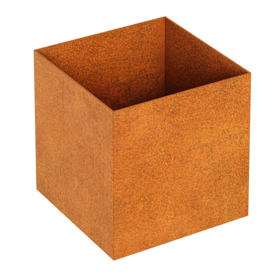 donica corten, sklep internetowy Natural Home Decor