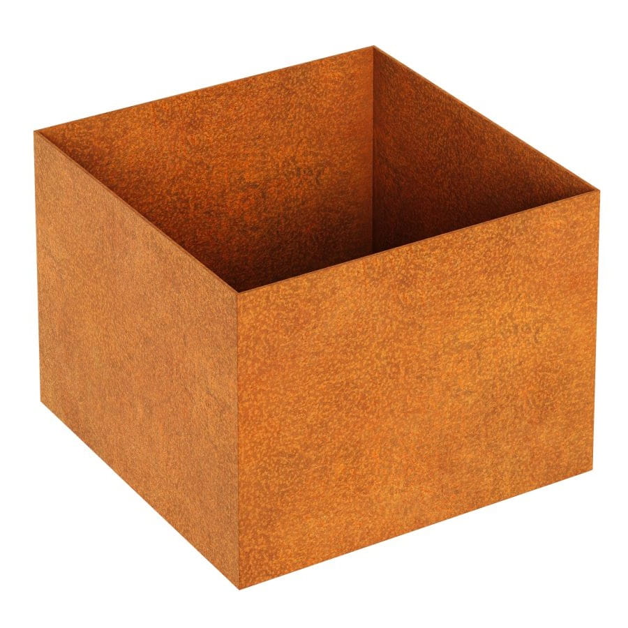 donica corten, sklep internetowy Natural Home Decor