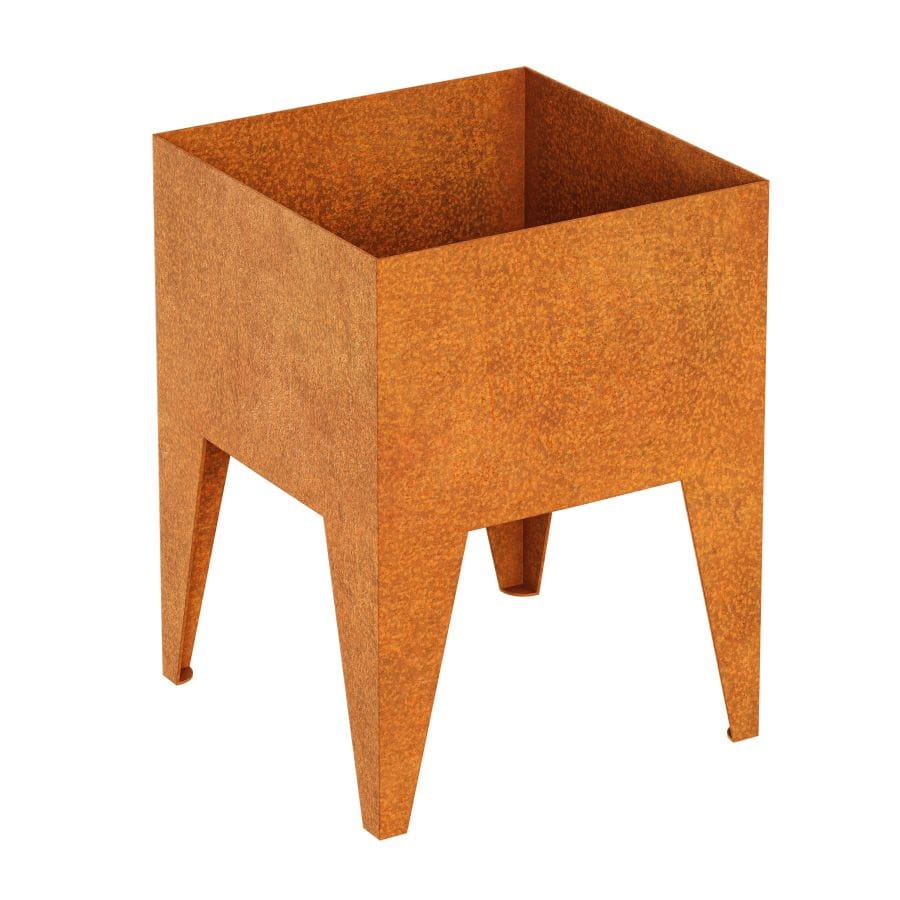 donica corten, sklep internetowy Natural Home Decor