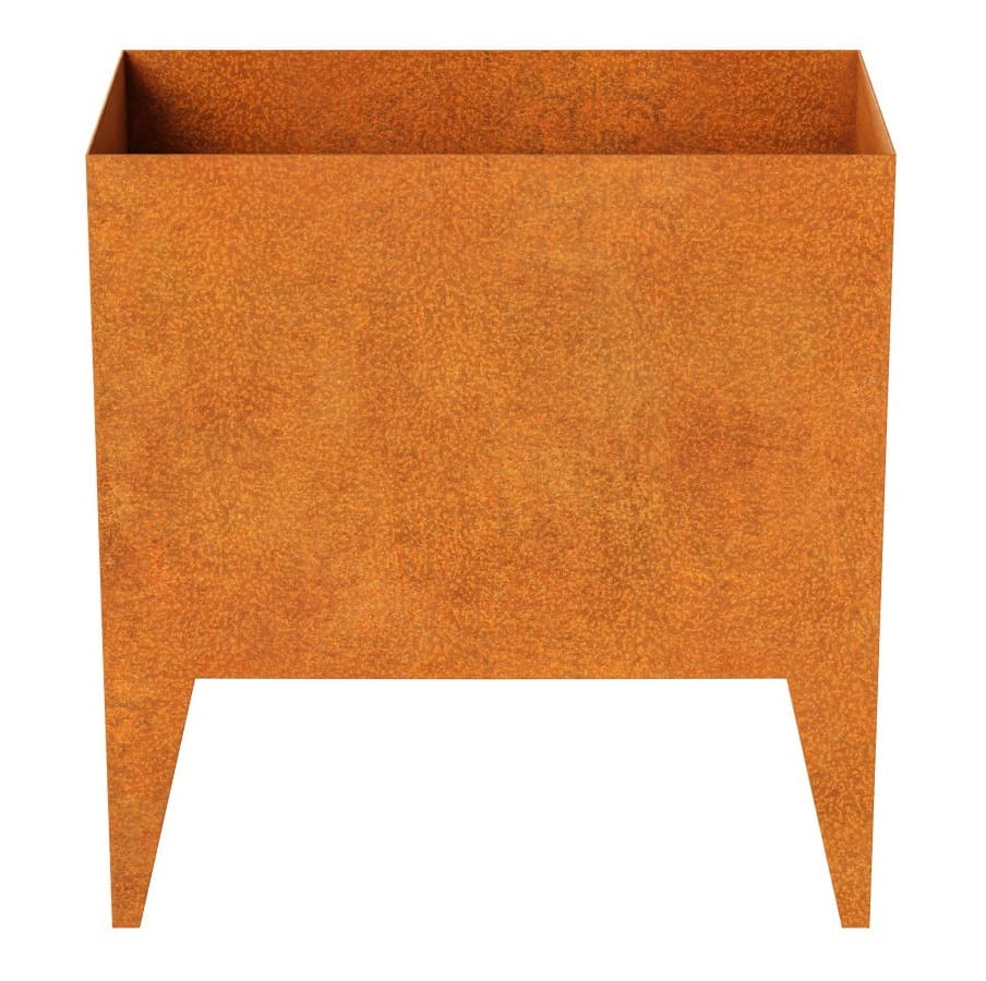 donica corten, sklep internetowy Natural Home Decor