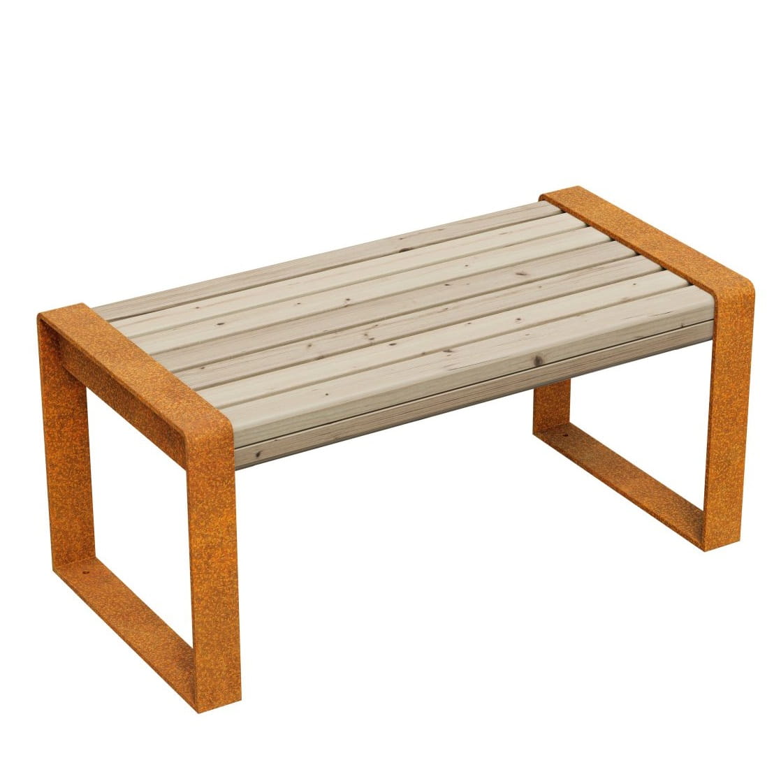 ławka ogrodowa, sklep internetowy Natural Home Decor