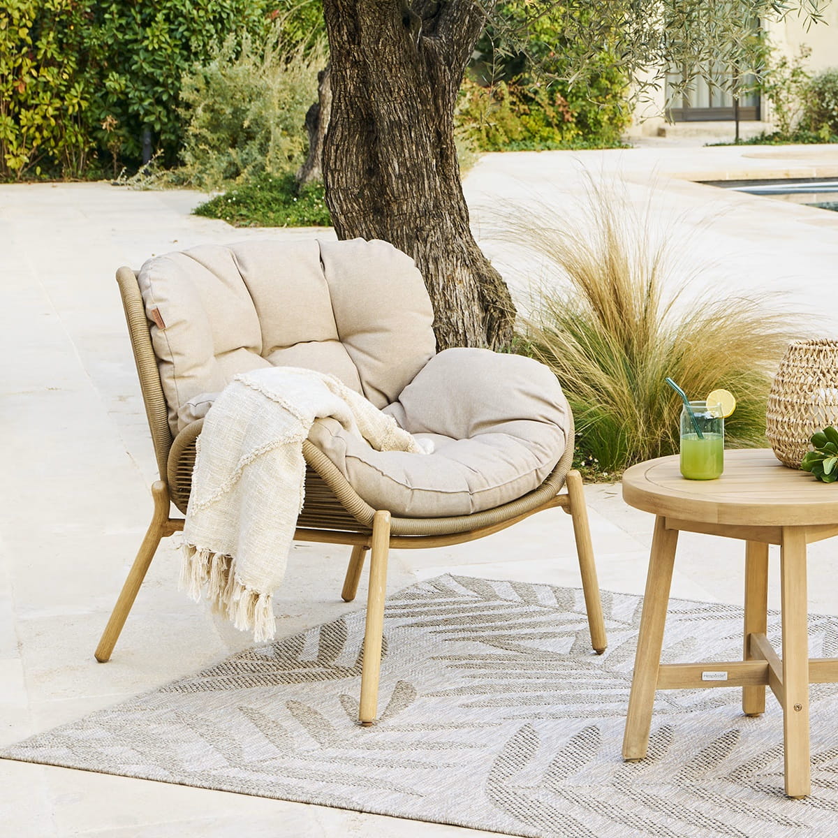 Meloane Hesperide, sklep natural home decor