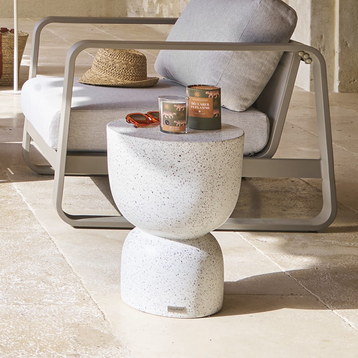 Timandra Hesperide, sklep natural home decor