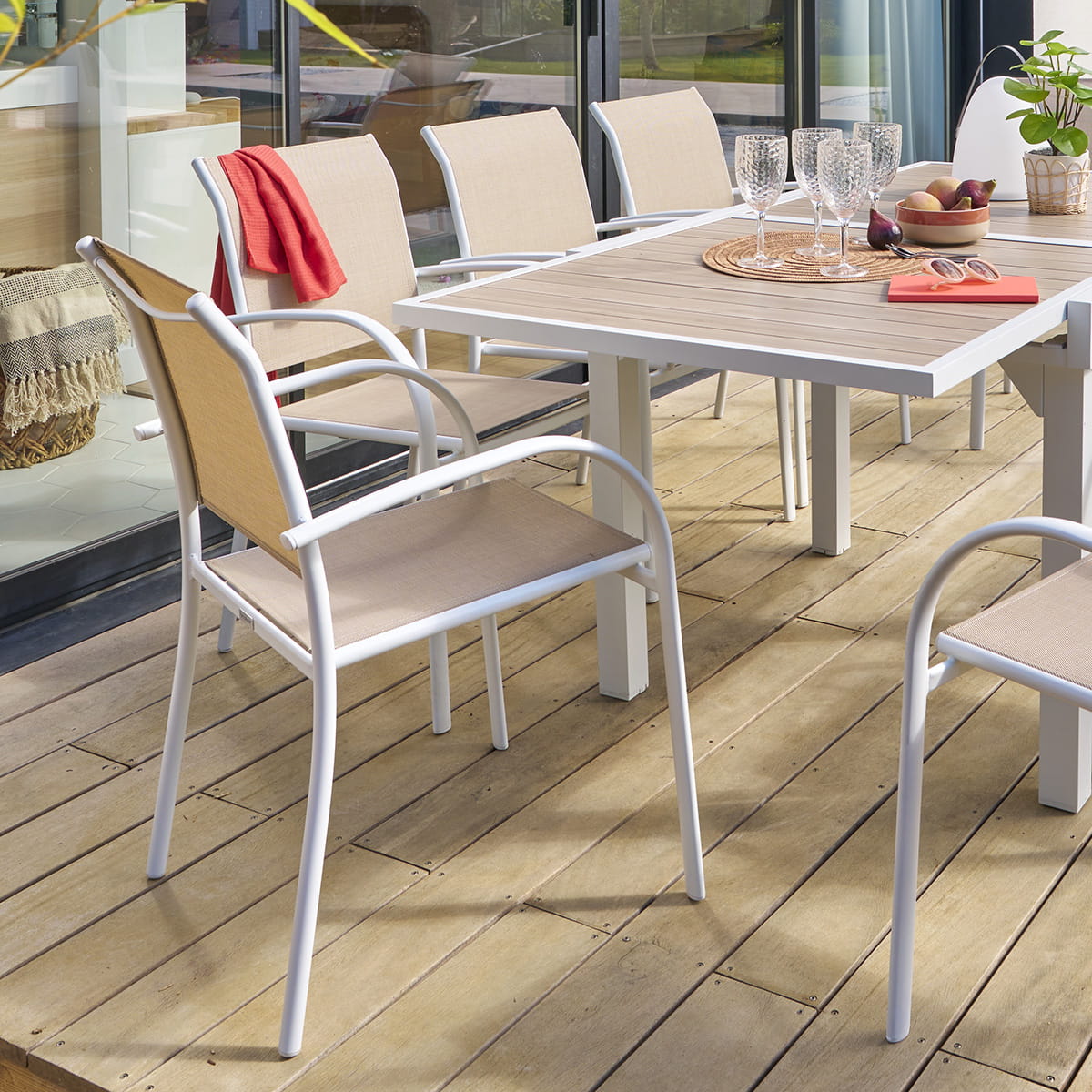 Piazza Hesperide, sklep natural home decor