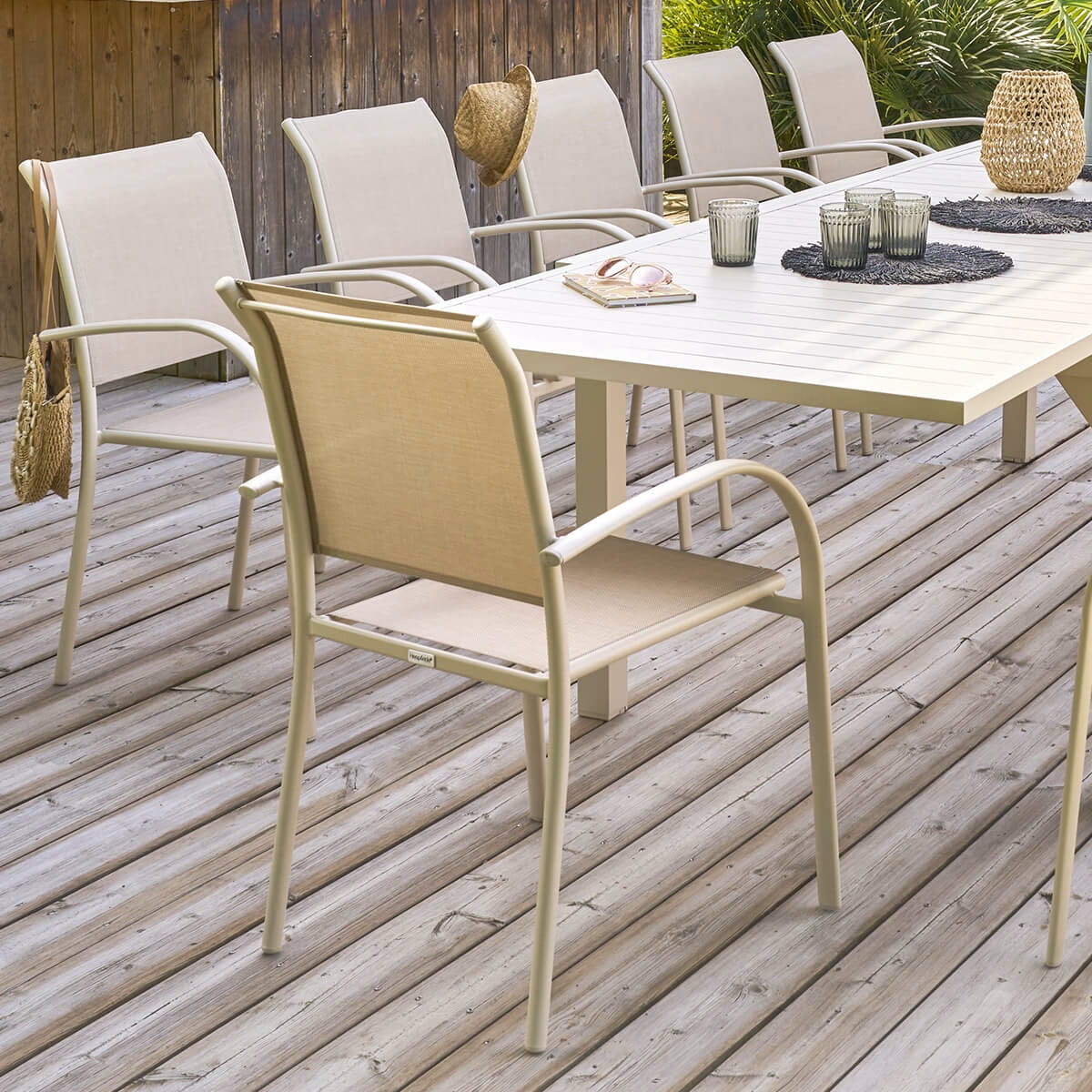 Piazza Hesperide, sklep natural home decor