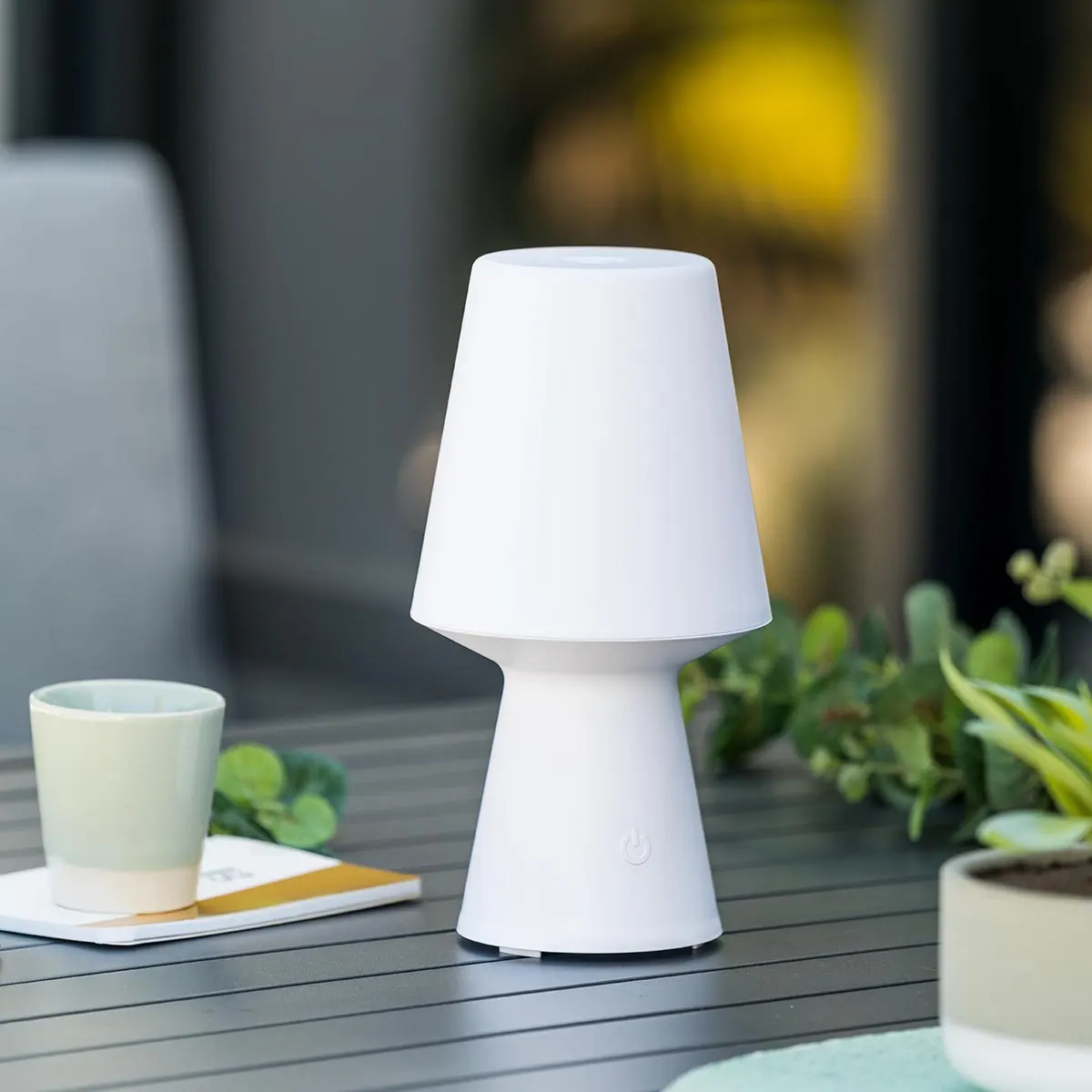 lampka balkonowa, Natural Home Decor
