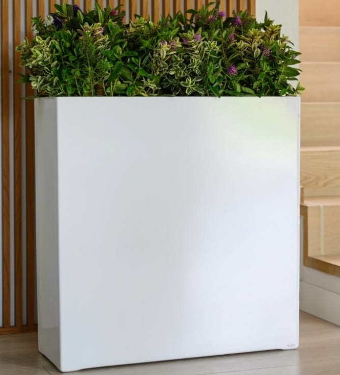 Donice ogrodowe, natural home Decor