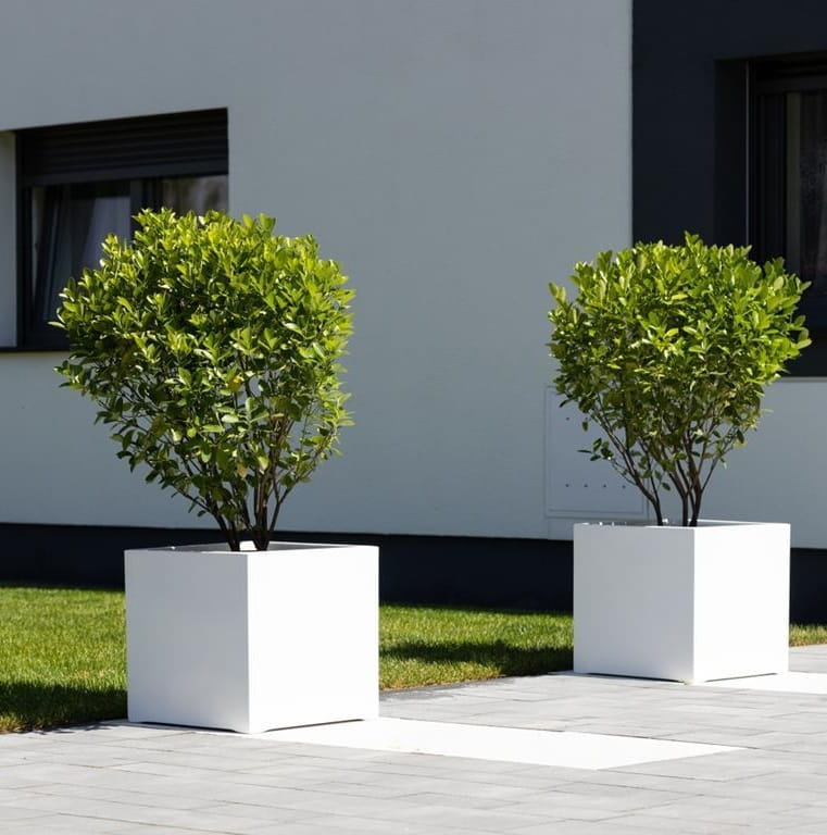 Donice ogrodowe, natural home Decor