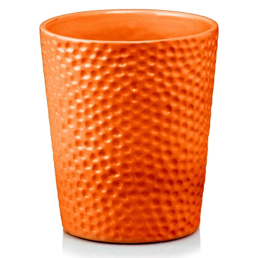 doniczka do storczyka, natural home decor