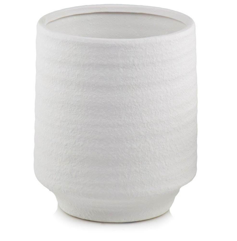 osłonka ceramiczna, natural home decor