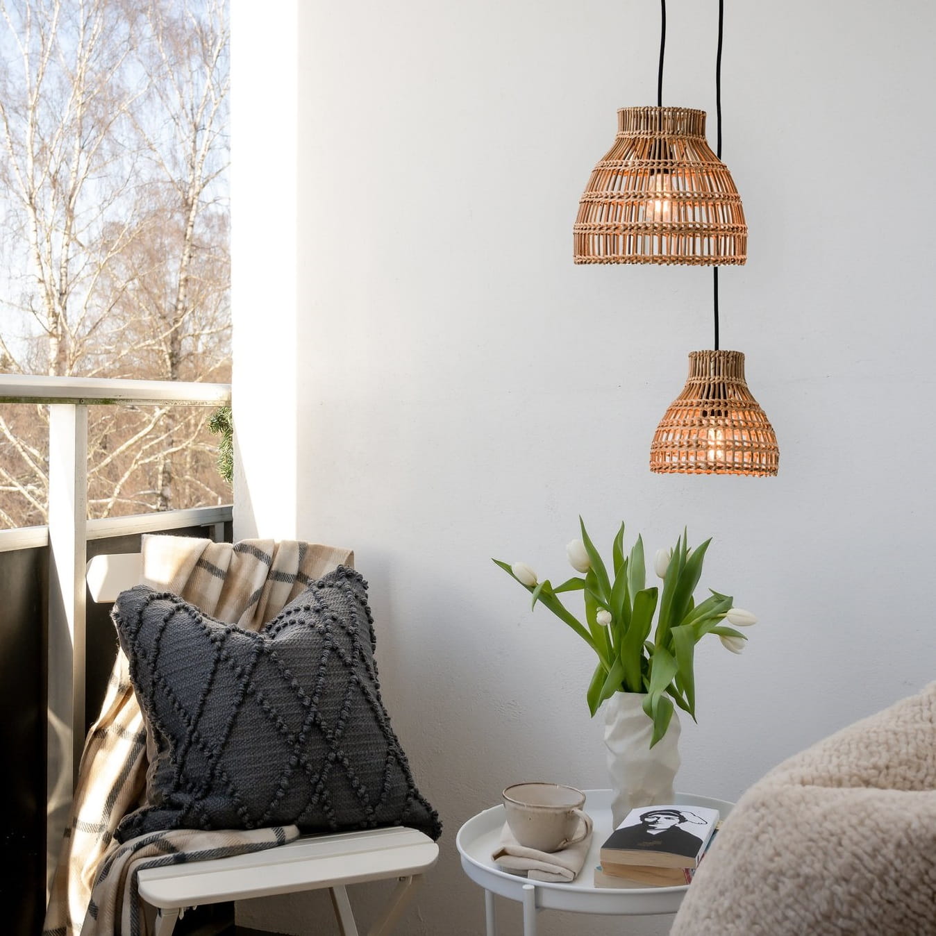 Sarah outdoor PR Home, sklep natural home decor